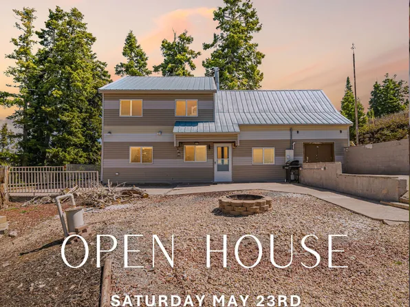 23200 N Hillside Dr E #G-28, Fairview, UT 84629