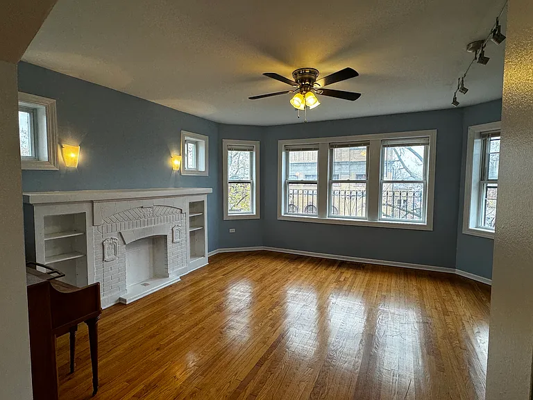 1139 N Spaulding Ave #3A — Photo 1