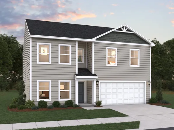 112 Muscadine Dr, Jacksonville, NC 28546