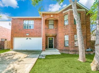 7614 Briston Park Dr, San Antonio, TX 78249