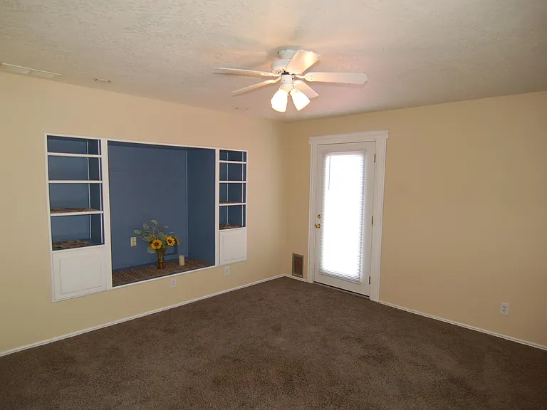 Media Room