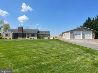 5412 Norrisville Rd, White Hall, MD 21161