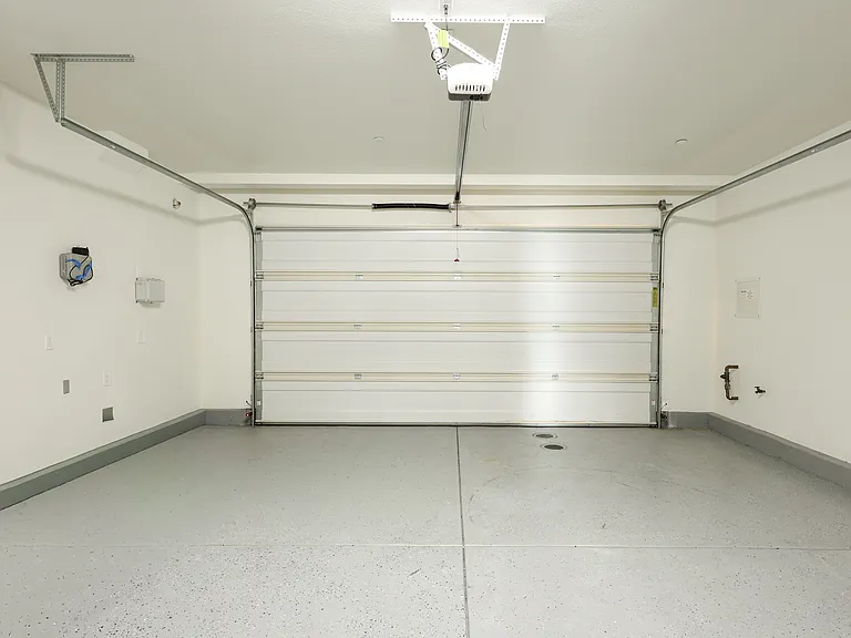 Garage View
