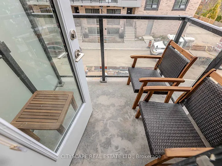 871 Sheppard Ave W #46 — Photo 33