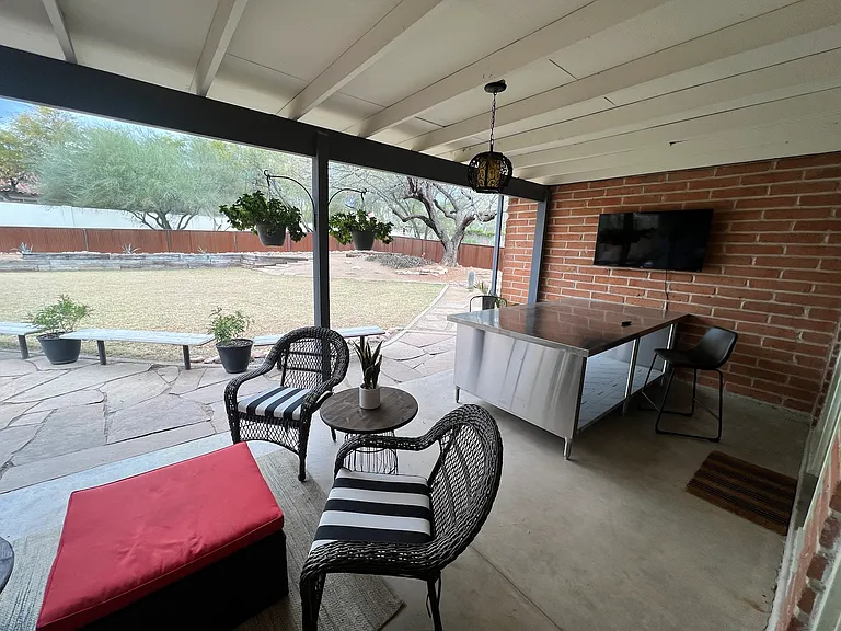 7401 E Sabino Vista Dr — Photo 39