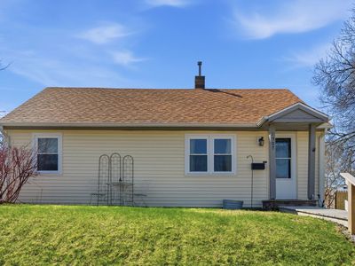 1507 W 38th St, Davenport, IA, 52806