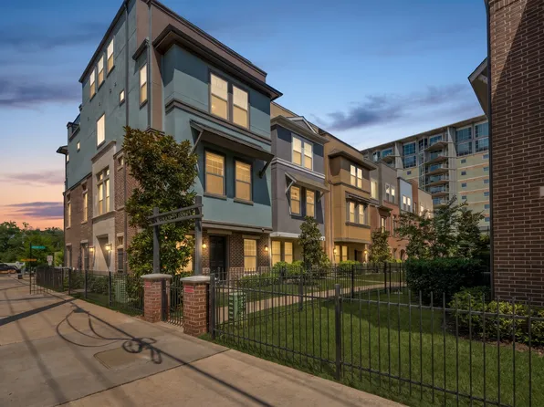 1309 Arch Pl, Dallas, TX 75215