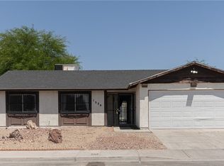 1524 Calabria Dr, Las Vegas, NV 89104