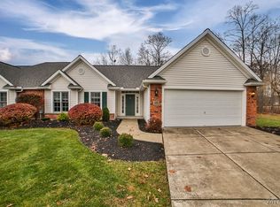 480 Whitehaven Rd, Grand Island, NY 14072