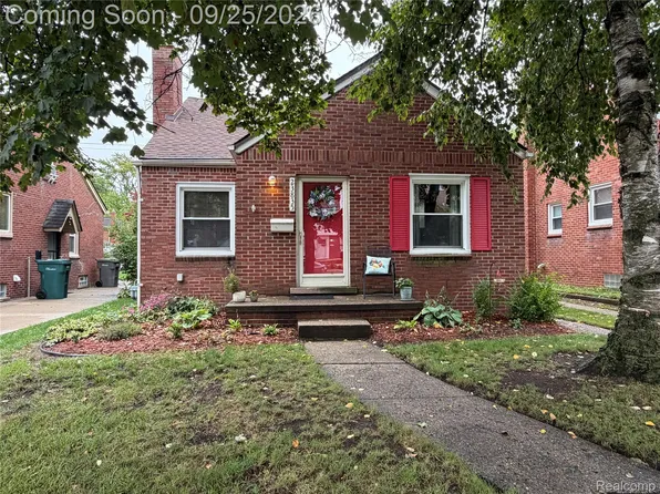 23835 Hollander St, Dearborn, MI 48128