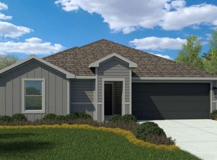 6541 Inverness St, Abilene, TX 79606