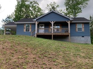 193 Flicker Way LOT 7, Rocky Face, GA 30740