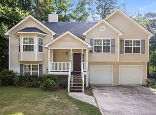 409 Barberry Ln, Stockbridge, GA 30281