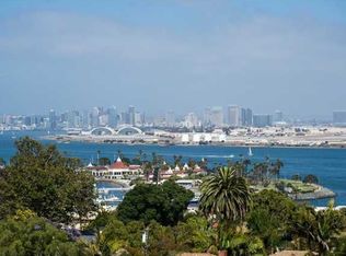 320 San Gorgonio St, San Diego, CA 92106