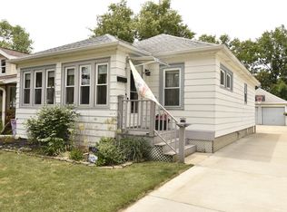 181 N 62nd St, Milwaukee, WI 53213