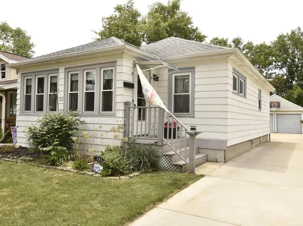 181 North 62nd STREET, Milwaukee, WI 53213