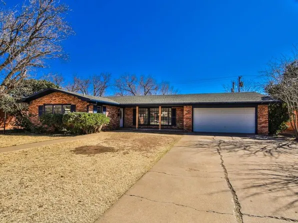 2305 56th St, Lubbock, TX 79412