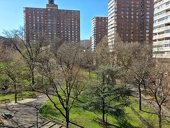 Sold by Morningside Heights Housing Corporation