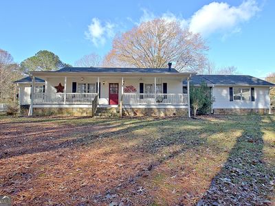435 Crabapple Rd, Fayetteville, GA, 30215