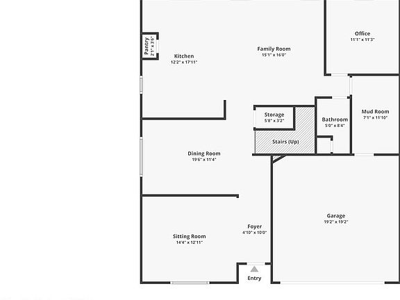 2nd image of 5834 Long Lake Ln