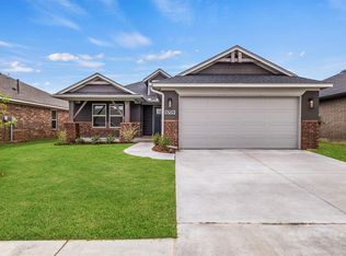 8709 Ricard Dr, Oklahoma City, OK 73135