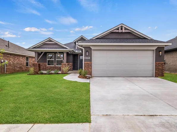 8709 Ricard Dr, Oklahoma City, OK 73135