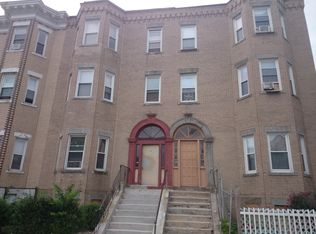 9 Forbes St, Jamaica Plain, MA 02130