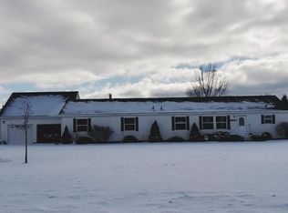 2632 Cardinal Cir, Cheboygan, MI 49721