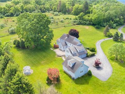 21 Stebbins Farm Road, Pawling, NY, 12564