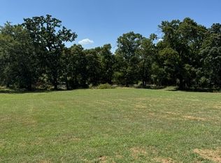 County Road 3580, Ada, OK 74820
