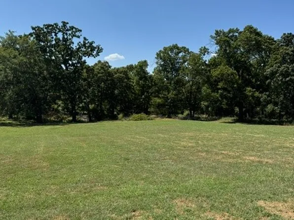 County Road 3580, Ada, OK 74820