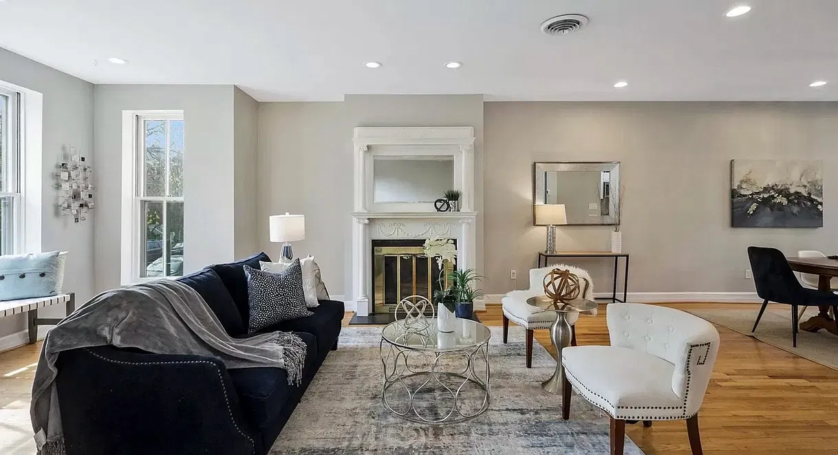 1 bed, 1450 sqft, $2,050 — Photo 3