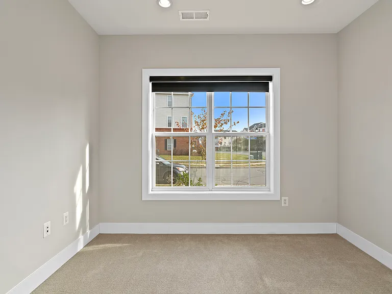Entryway Bedroom (Lower Level)