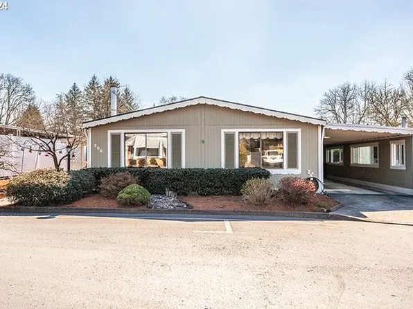 100 SW 195th Ave Unit 206, Beaverton, OR 97006