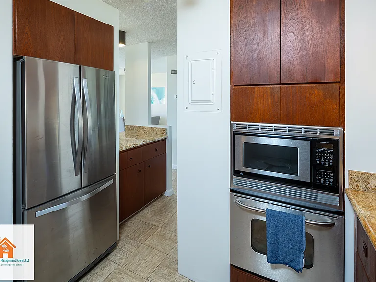 1910 Ala Moana Blvd #24B — Photo 8