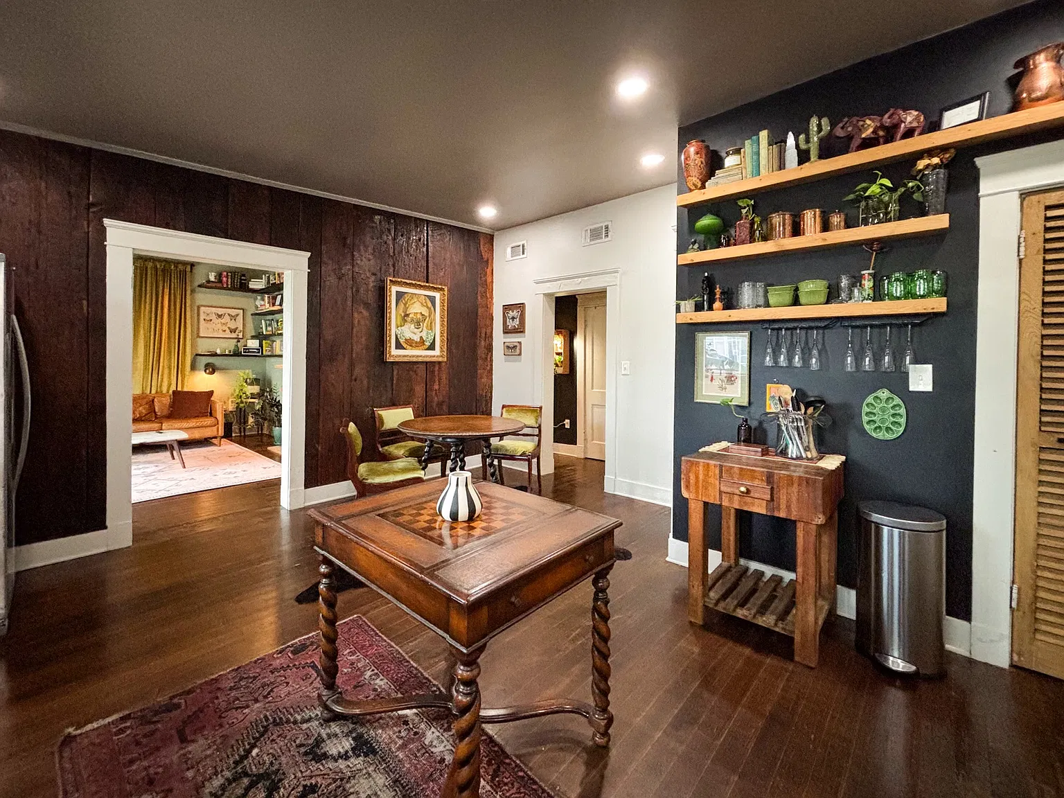 1 bed, 860 sqft, $2,000 — Photo 4
