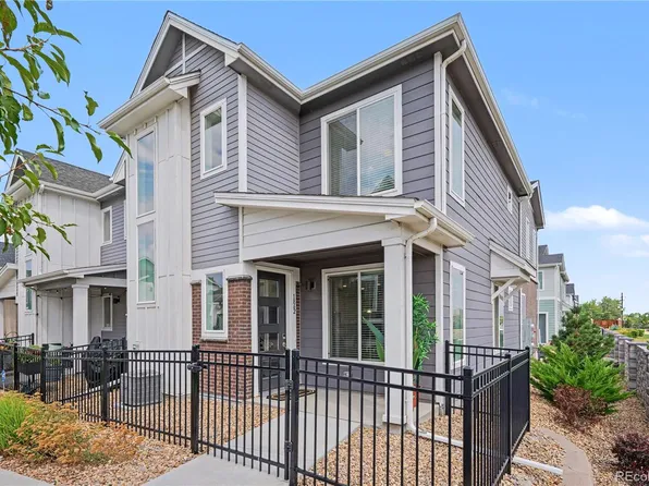 1862 S Poplar Court, Denver, CO 80224