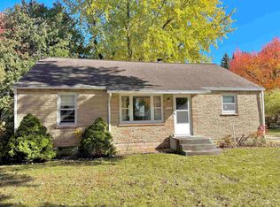 1014 S Lincoln St, Shawano, WI 54166