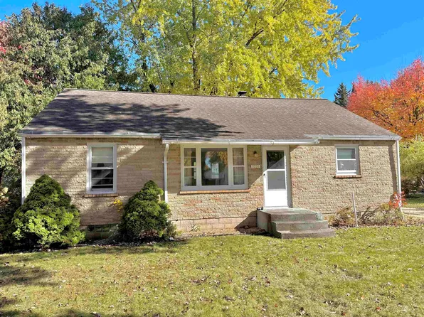 1014 S Lincoln St, Shawano, WI 54166