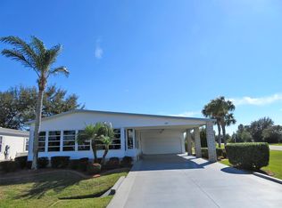 1574 Tanglewood Cir #1574, Sebring, FL 33872