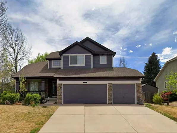 749 Pope Drive, Erie, CO 80516