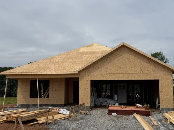 34 Miller Farm Lot 34, Clarksville, TN 37043