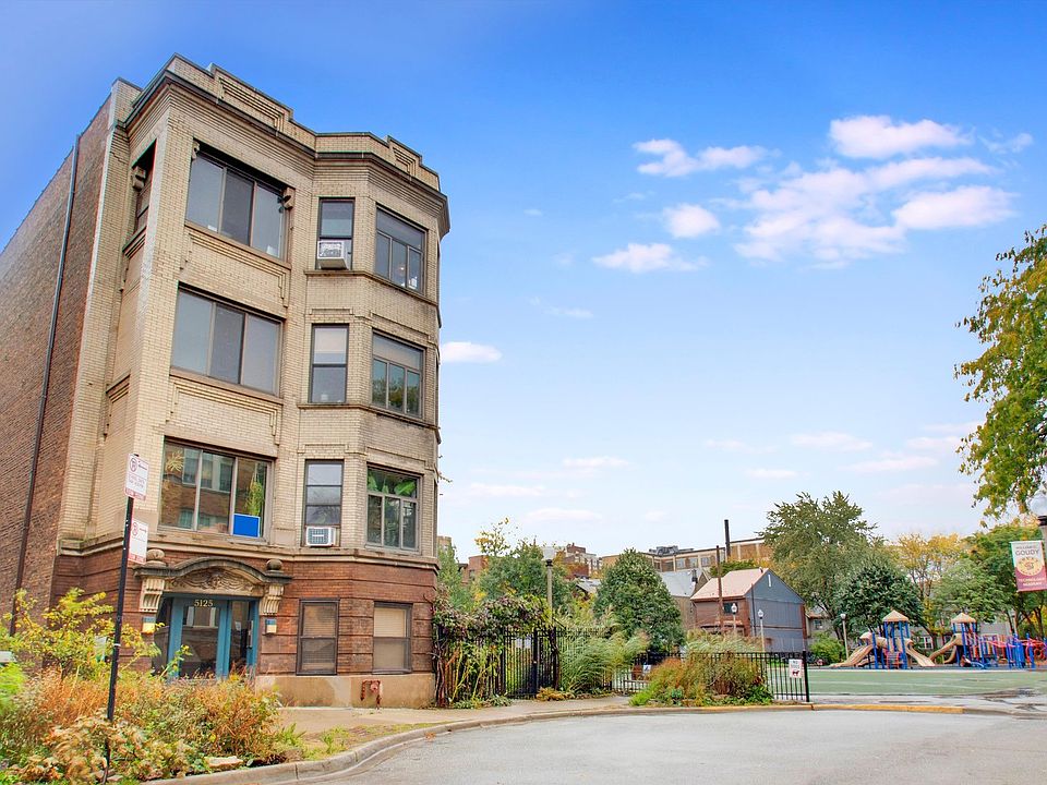 1st image of 5125 N Winthrop Ave APT 3F