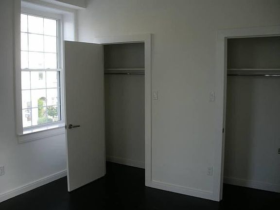 Bedroom Closets