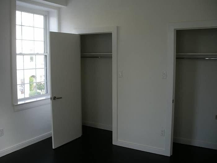Bedroom Closets