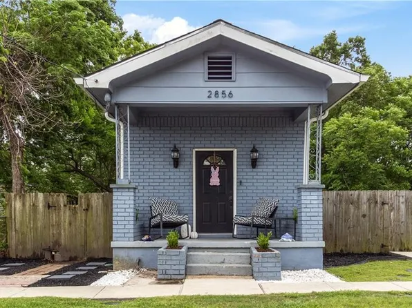 2856 Hiawatha St, New Orleans, LA 70126