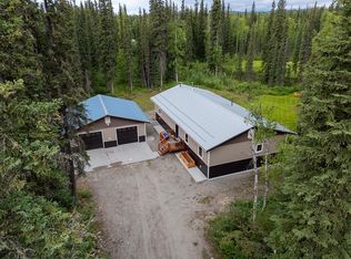 605 Silver Lining Dr, North Pole, AK 99705