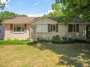 1003 Pine Bluff Rd, Kingston Springs, TN 37082