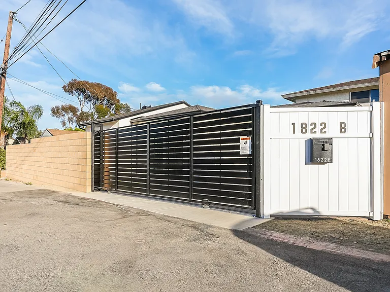 1822 Pomona Ave #B — Photo 27