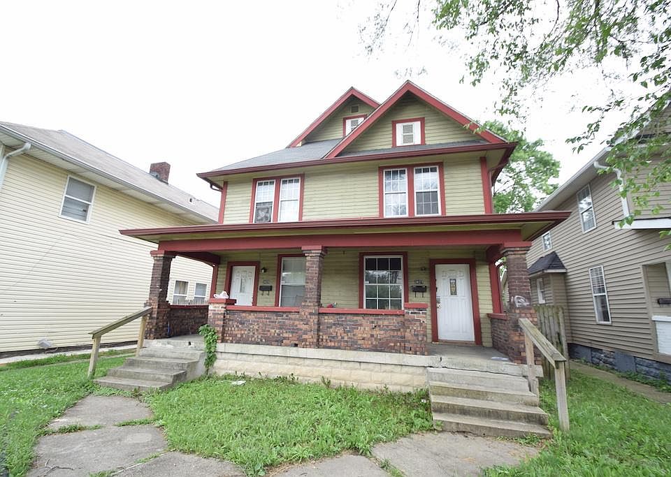 1st image of 3827 E Washington St